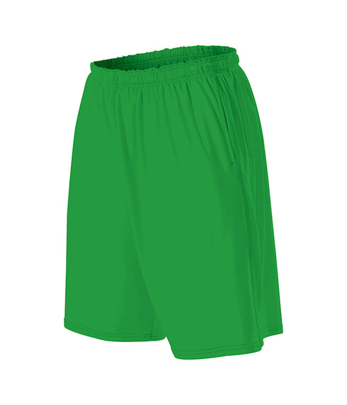 Alleson Flat Knit Tech Youth